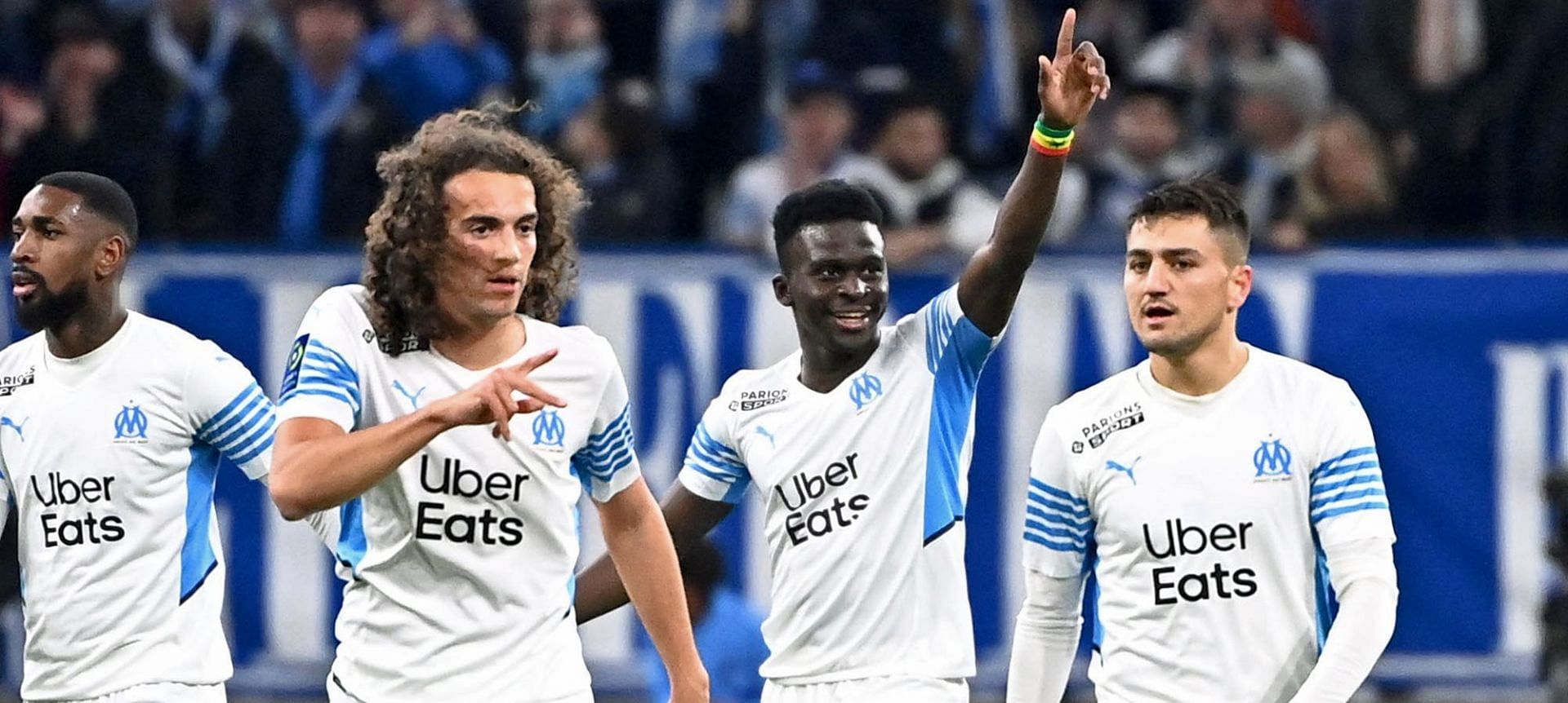 Can Marseille further their Champions League hopes by beating Lorient this weekend?