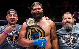 Former UFC fighter sets up GoFundMe campaign to cover cost of stolen car - "Due to my inability to get a fight I can’t accrue funds"