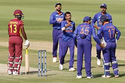 India tour of West Indies and US likely to kickstart from July 22