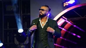 Andrade El Idolo opens up on what it will take for him to be AEW World Champion