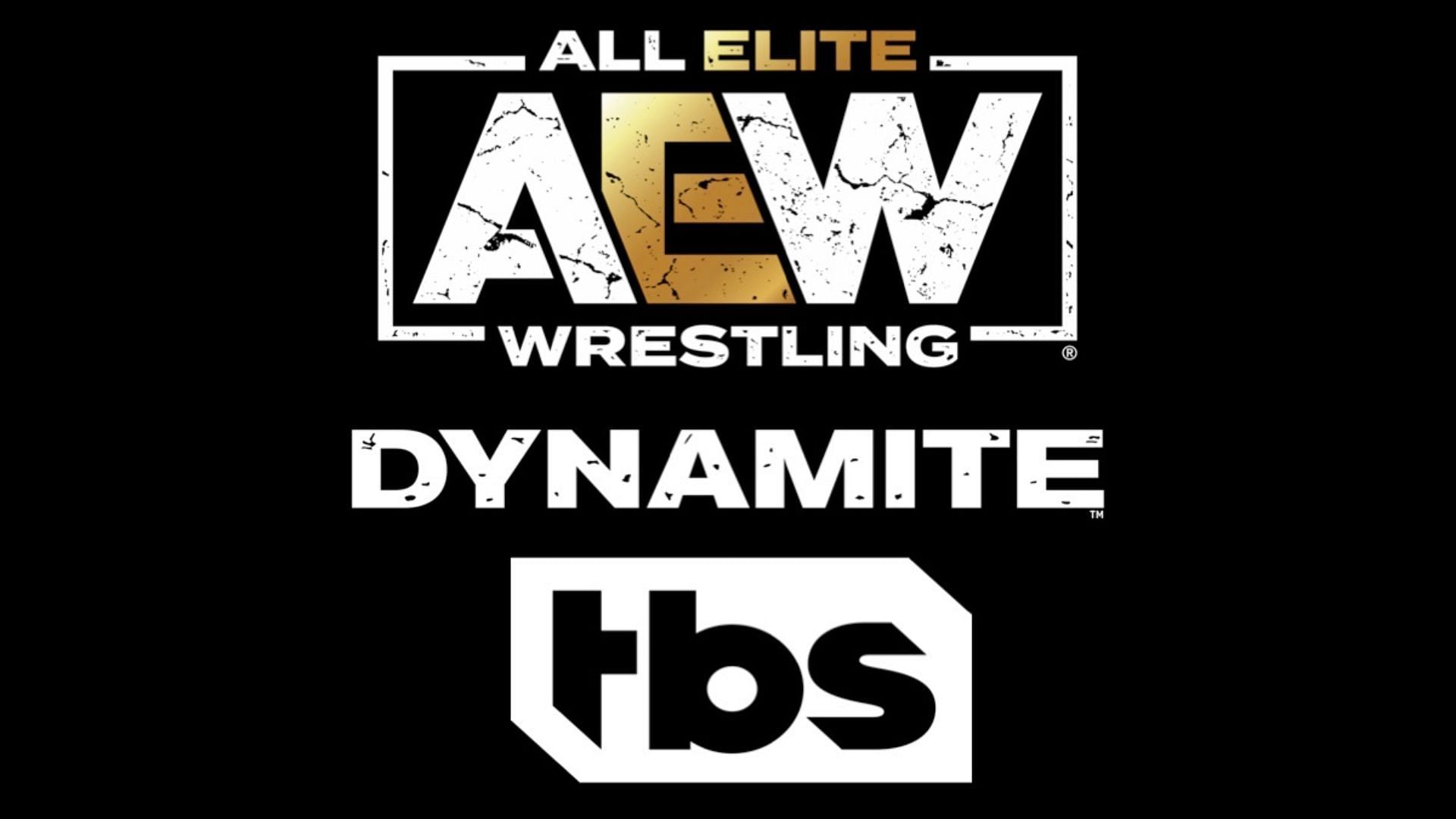 Dynamite moved to TBS in January