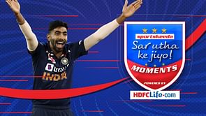 IPL 2022: HDFC Life Sar Utha Ke Jiyo Moments Episode 7 [Watch]