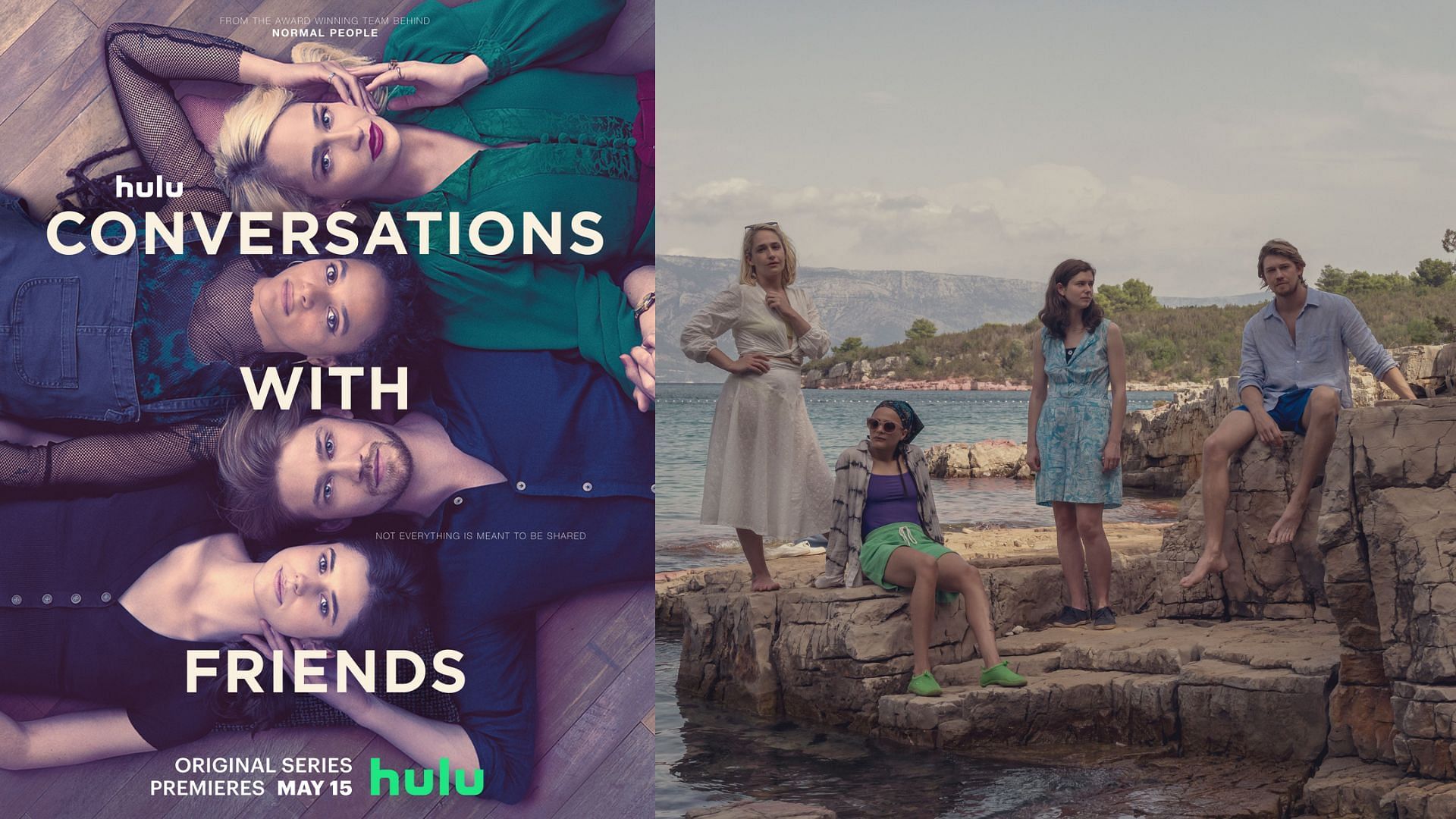 What time will Conversations with Friends Season 1 air on Hulu? Release date and more details explored