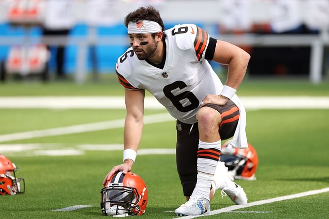 “Just make everyone uncomfortable” - NFL analyst suggests Baker Mayfield must embrace the awkwardness