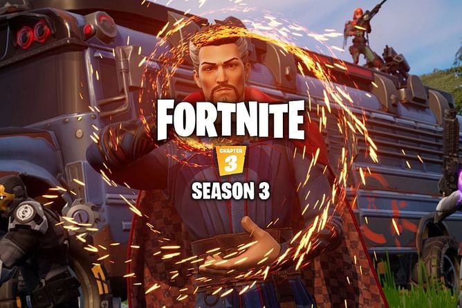 Fortnite Chapter 3 Season 3 Countdown: Release date, leaks and rumors, Battle Pass, and more