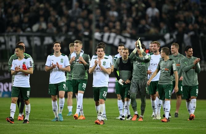 Borussia Monchengladbach vs Hoffenheim prediction, preview, team news and more | Bundesliga 2021-22