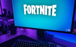 Fortnite pro says N-Word while showing off gun collection, gets accused of hate speech