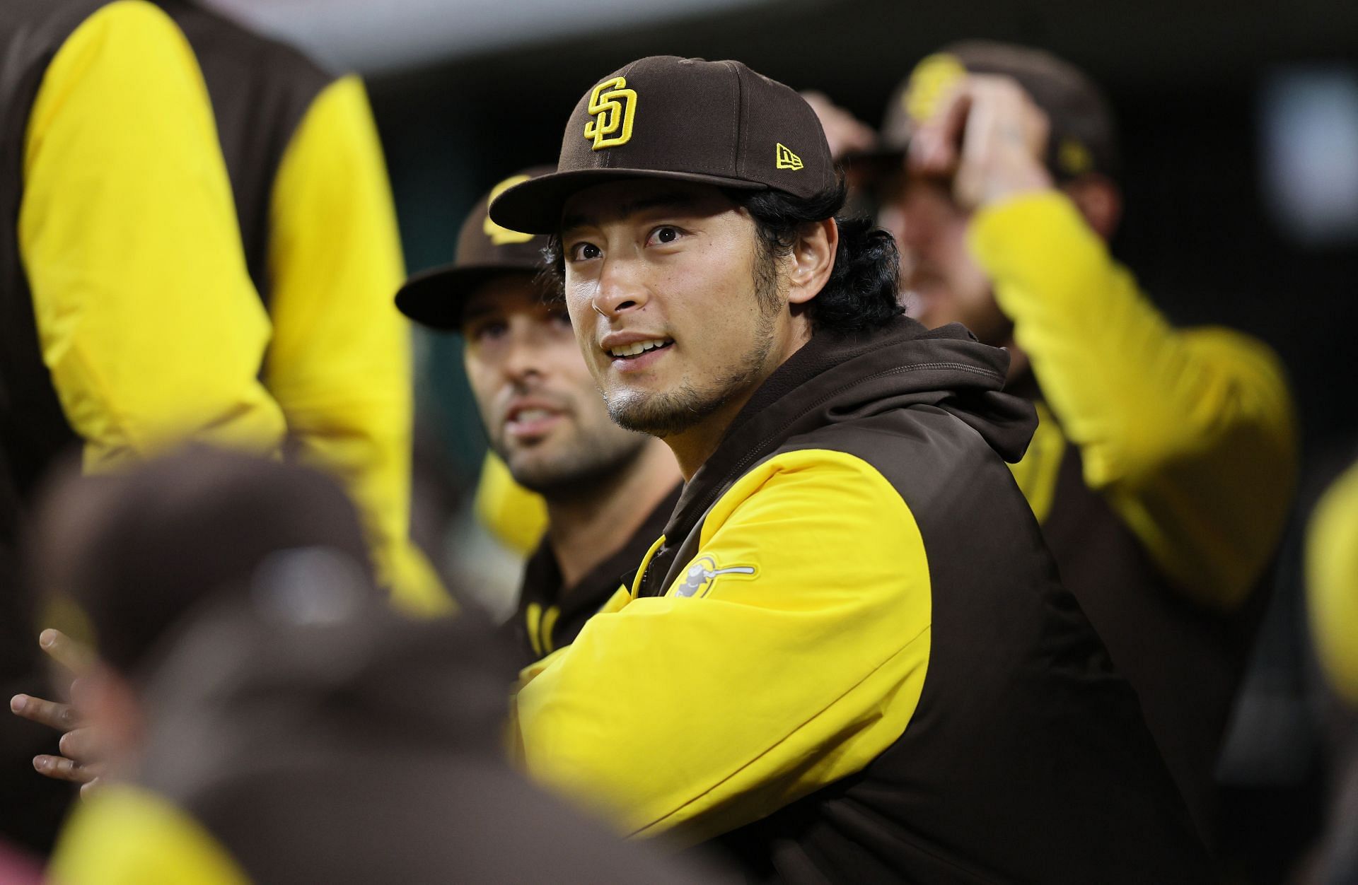 Yu Darvish has a tricky but possible fit with the Mariners - Lookout Landing