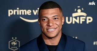 Italian journalist makes major claim about PSG star Kylian Mbappe's links to Real Madrid