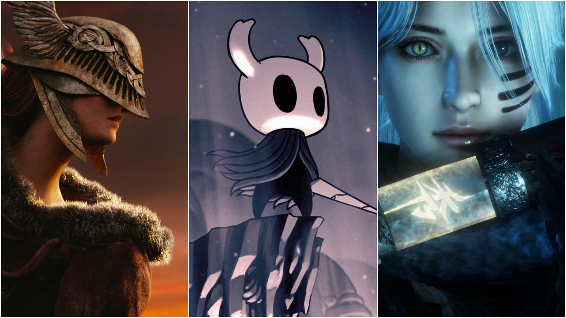 5 Games That Elevated The Soulslike Genre (and 5 That Went Under The Radar)