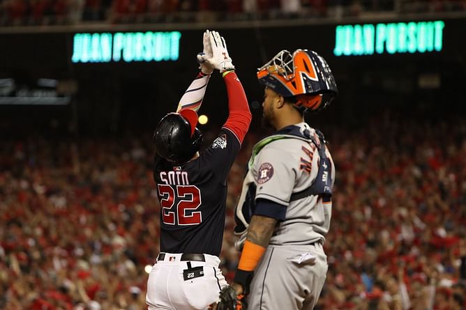 Houston Astros vs Washington Nationals Prediction & Match Preview - May 13th | MLB Season 2022