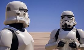 Fortnite E-11 Blaster Rifle: Where to find the Star Wars rifle in Chapter 3 Season 2