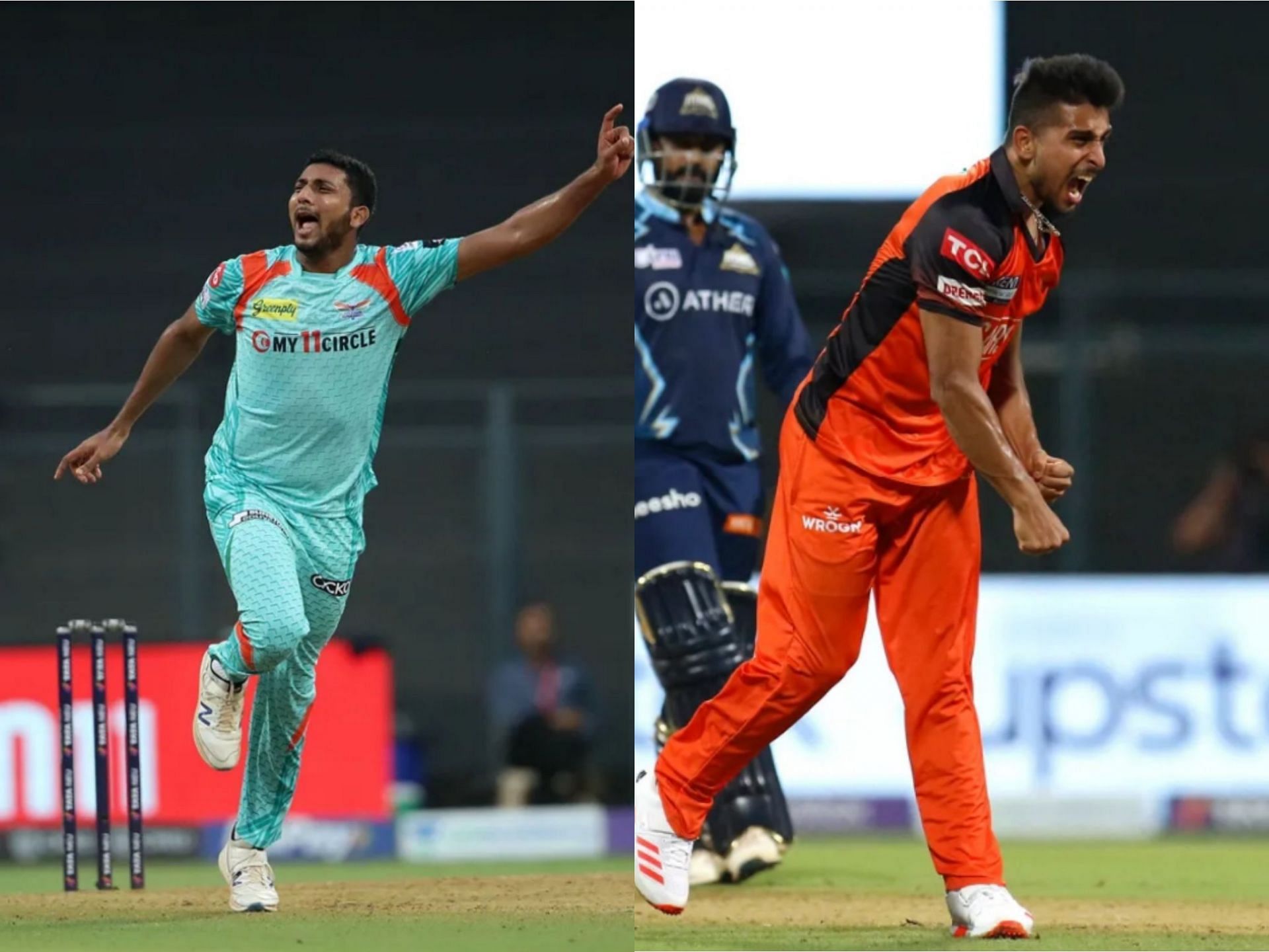 There were a number of uncapped Indian bowlers who did a wonderful job in IPL 2022