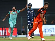 IPL 2022: 5 uncapped Indian bowlers who were impressive in the tournament