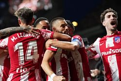 Elche vs Atletico Madrid Prediction and Betting Tips - 11th May 2022