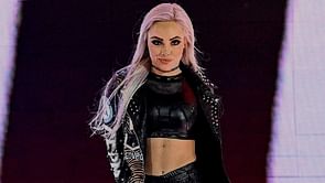 Liv Morgan breaks silence after forming an alliance with former Universal and WWE Champion on RAW