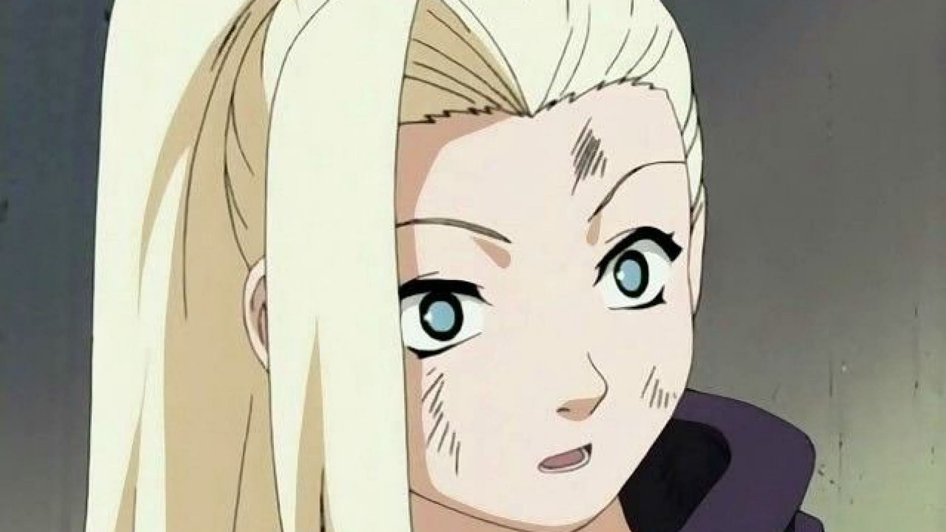 Ino can possess the mind of others (Image via Naruto Anime)