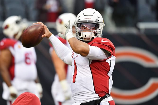 “Money reveals who you are” - Kyler Murray tipped to become even more unruly after signing massive extension