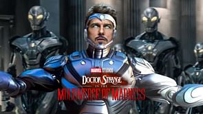 'Doctor Strange in the Multiverse of Madness' writer addresses Superior Iron Man rumors: Exploring why Tom Cruise was not in the film