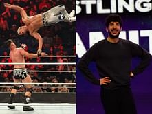 AEW Dynamite vs. WWE RAW - How All Elite Wrestling can outshine Cody Rhodes vs. Theory?