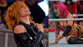 WWE Raw के मेन इवेंट के चौंकाने वाले अंत को लेकर ट्विटर पर मचा जबरदस्त बवाल, आई ढेरों प्रतिक्रियाएं