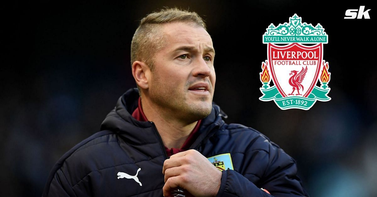 Paul Robinson heaps praise on Liverpool defender