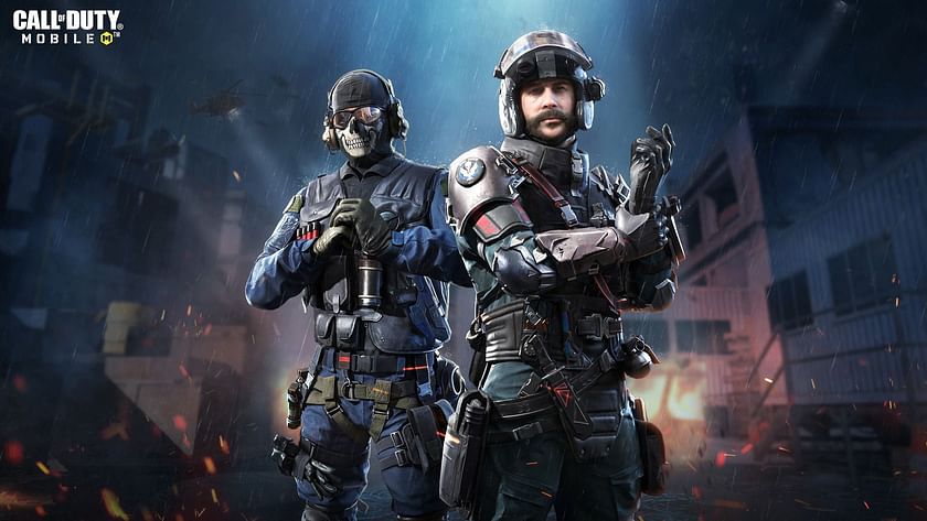Call of Duty Mobile has 'topped 650 million downloads