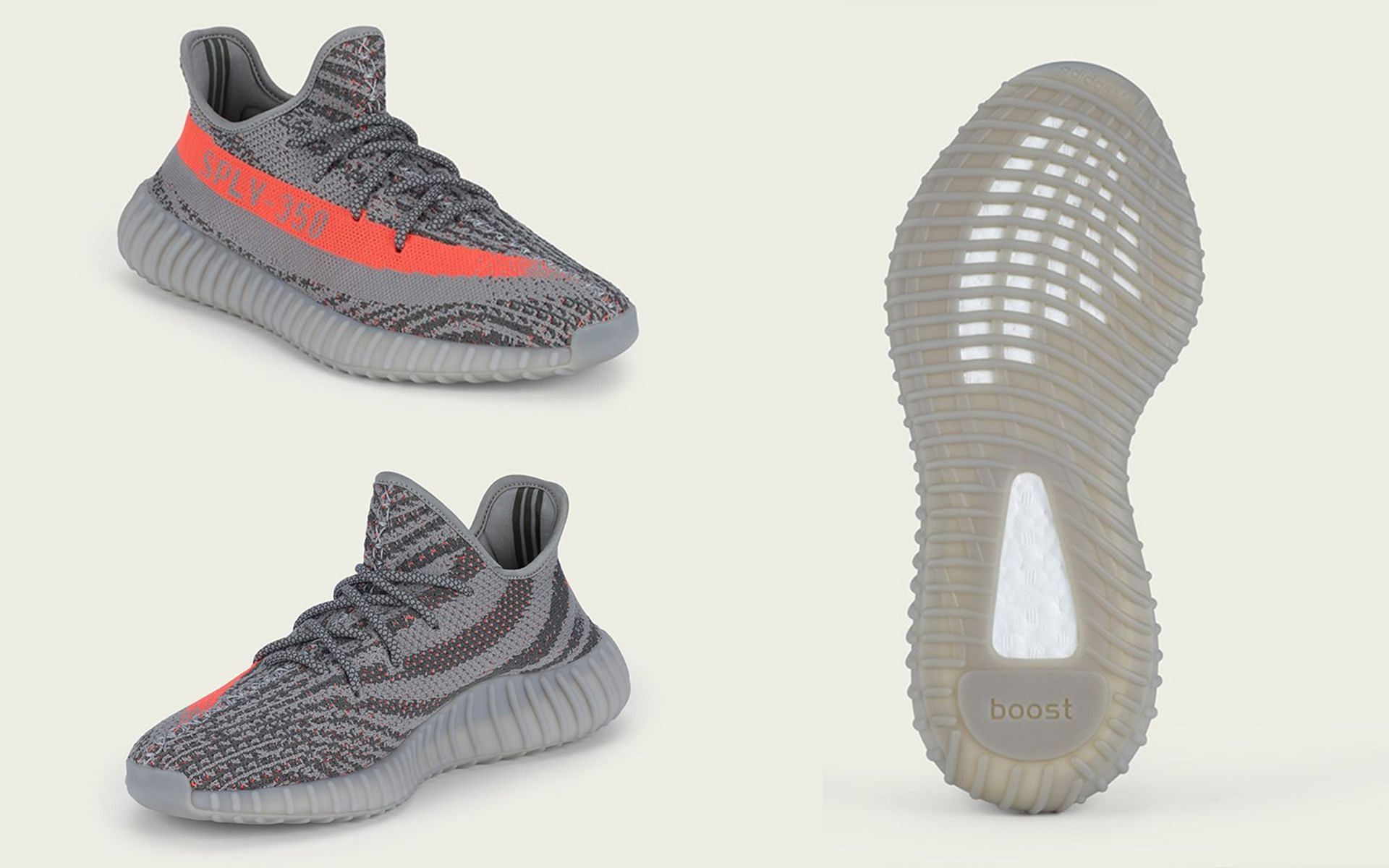 5 best Adidas Yeezy sneakers of all time