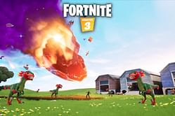 Fortnite Chapter 3 Season 3 theme could revolve around extinction