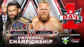 6 planned WWE matches that we didn't get to see