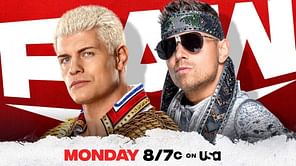 RAW Preview: Record-breaking champion to enter title picture after losing, Newly-formed faction to break up after Hell in a Cell due to heel turn?