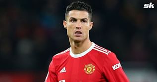 Manchester United superstar Cristiano Ronaldo linked with surprise reunion with former manager