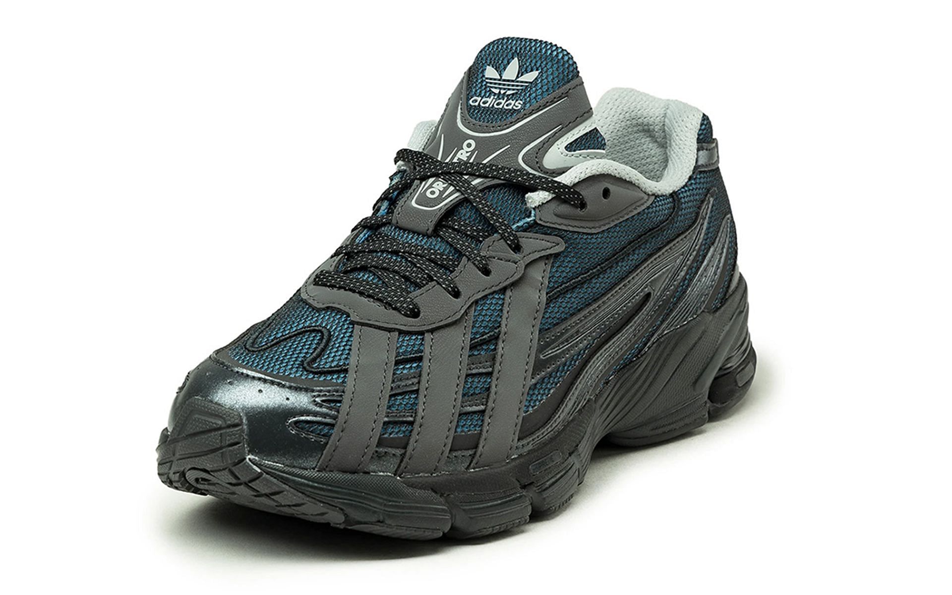 Adidas Orketro shoes (Image via Asphalt Gold)