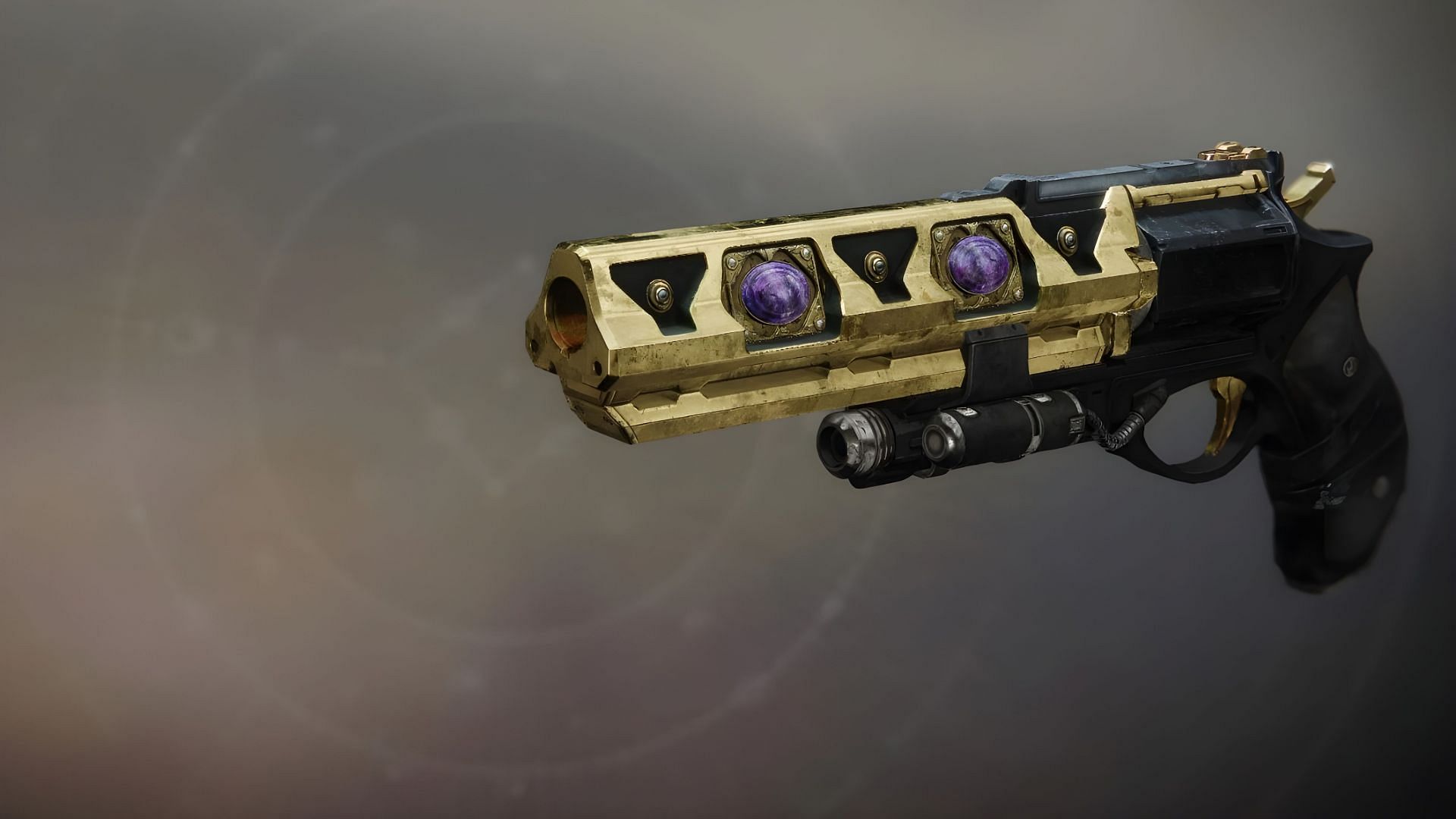 Obtaining the Austringer Hand Cannon in Destiny 2&#039;s Season of the Haunted (Image via Bungie)