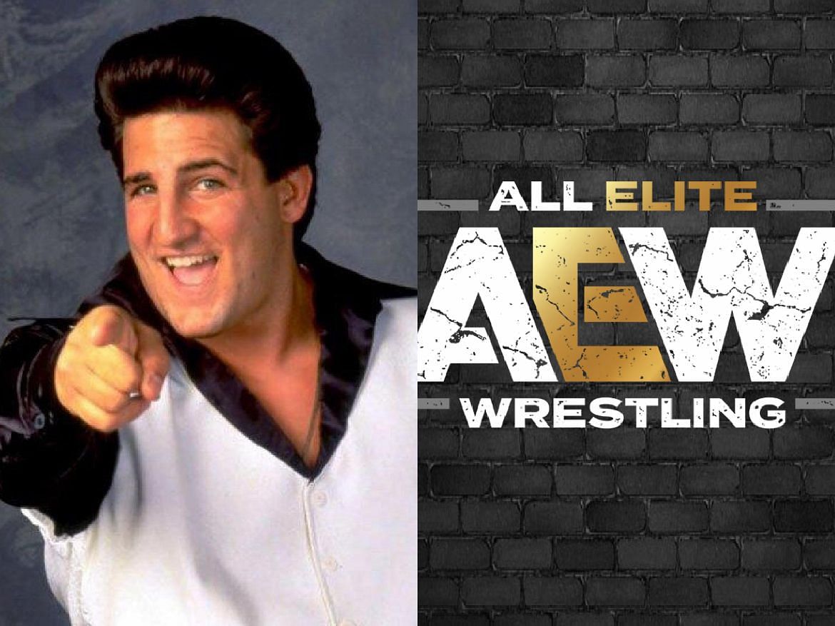 Disco Inferno is a vocal critic of AEW