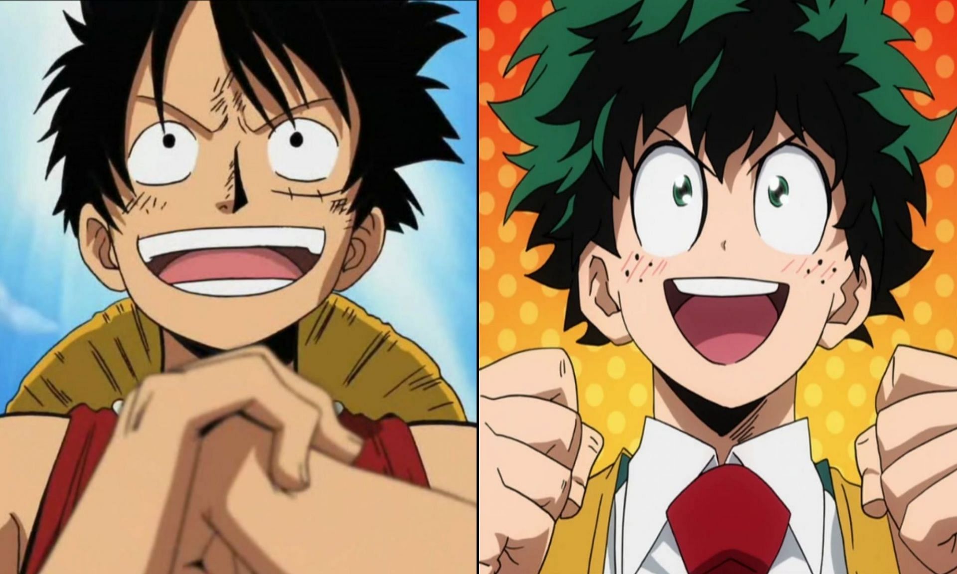 Netflix is producing a live action My Hero Academia movie  Engadget