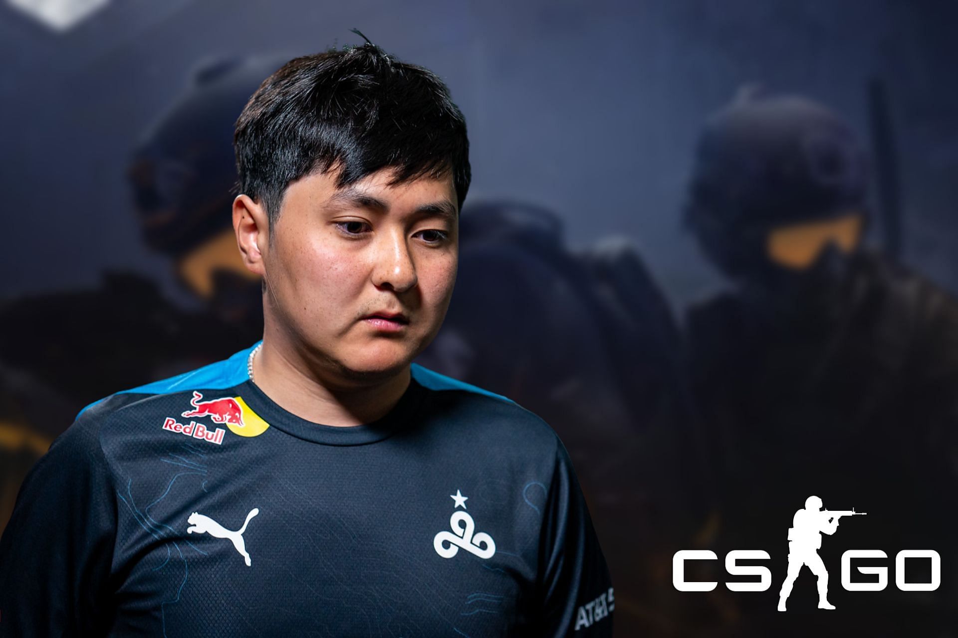 HObbit denies all the accusations against him (image via Cloud9)