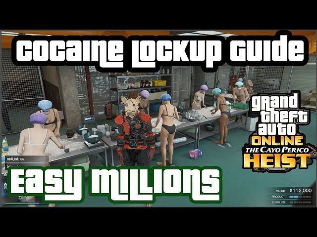 GTA Online MC Clubhouse Money on the Floor – A Guide to Finding and Keeping Your Cash