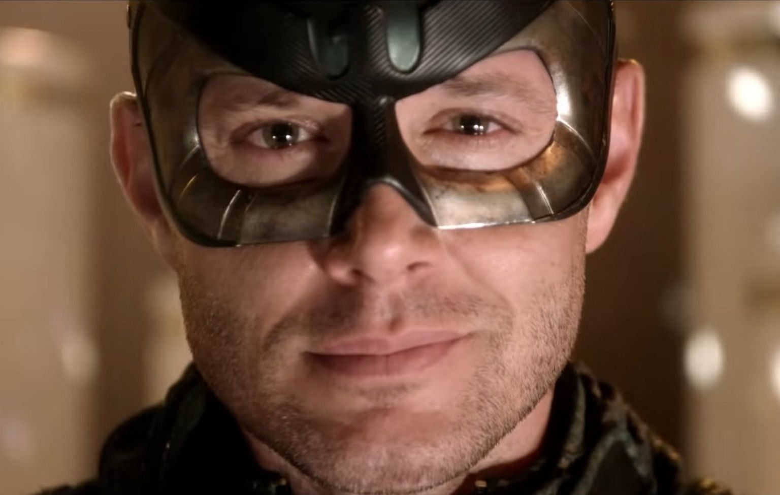 Jensen Ackles as the character in The Boys Season 3 (Image via Amazon)