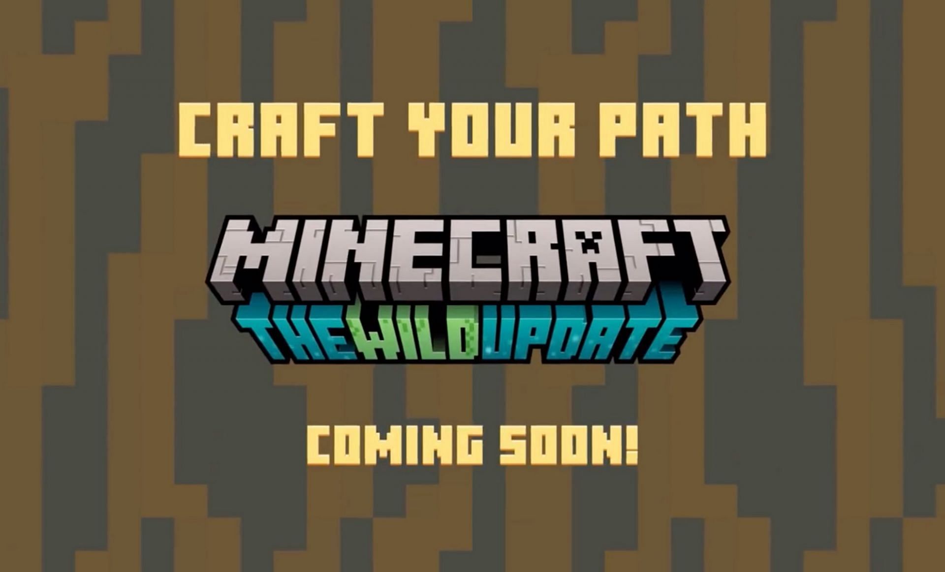 New trailer (Image via Minecraft on Twitter)