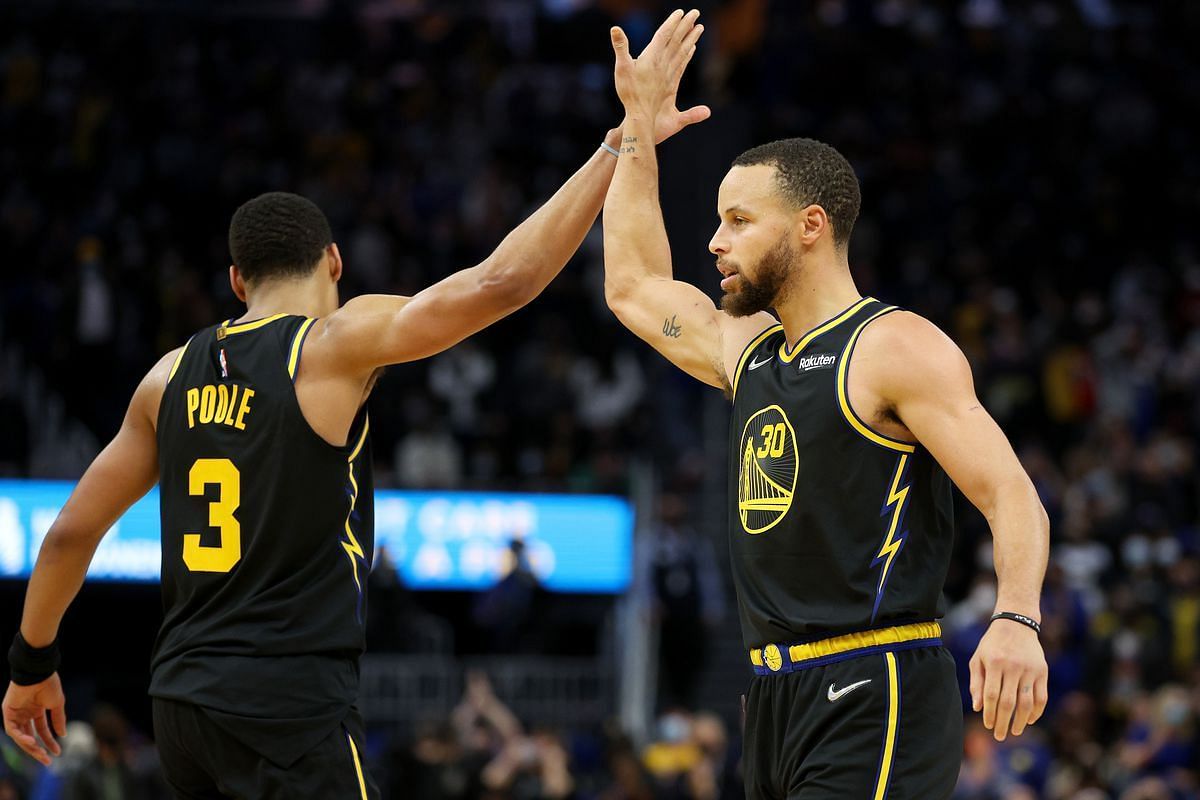 The Warriors refused to buckle under adversity and pulled a stunning win on the road against the Grizzlies. [Golden State of Mind]