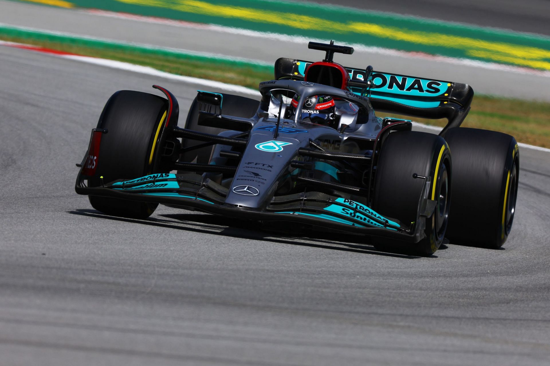 Will Mercedes be able to hold on to its strong form?