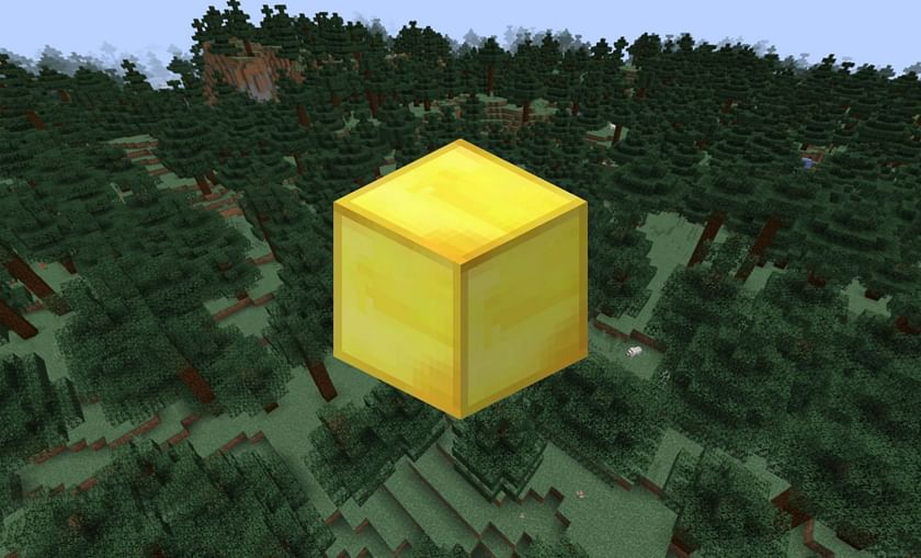 Blocks - Minecraft wiki