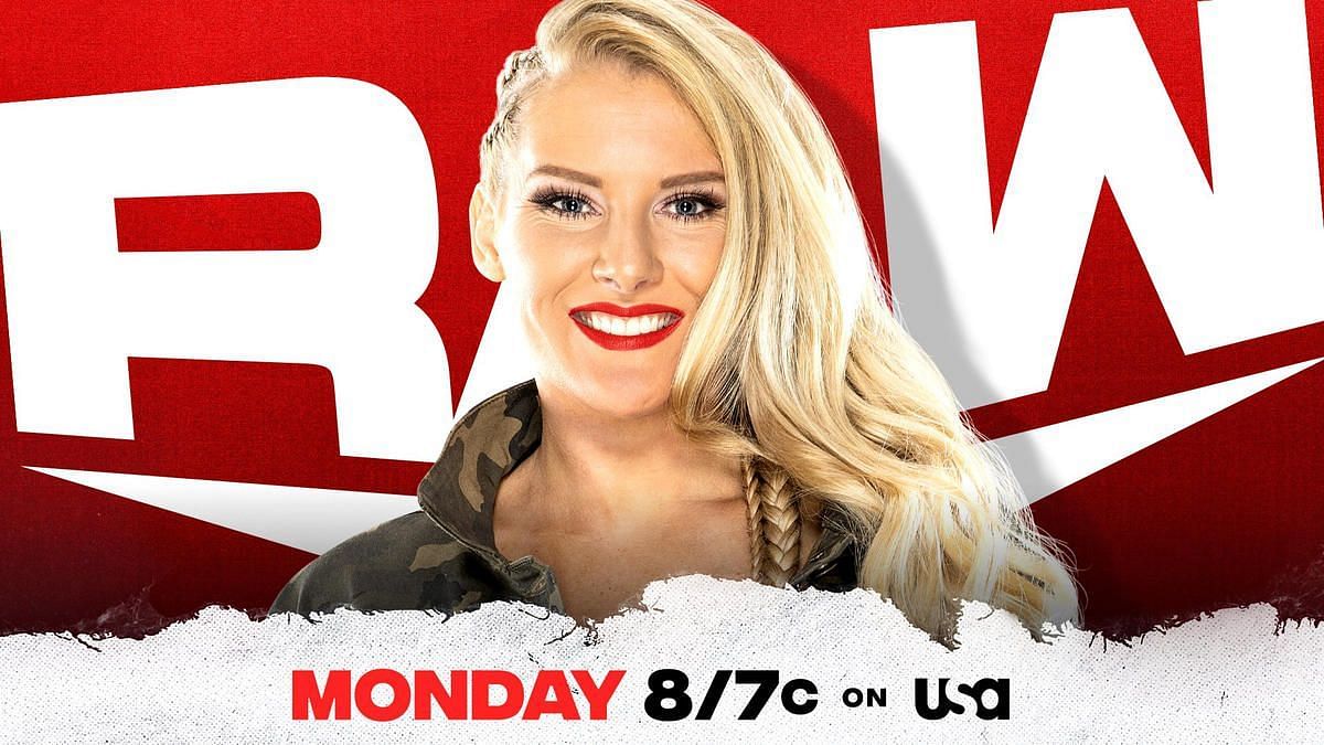 We will see the return of Lacey Evans after weeks of build-up