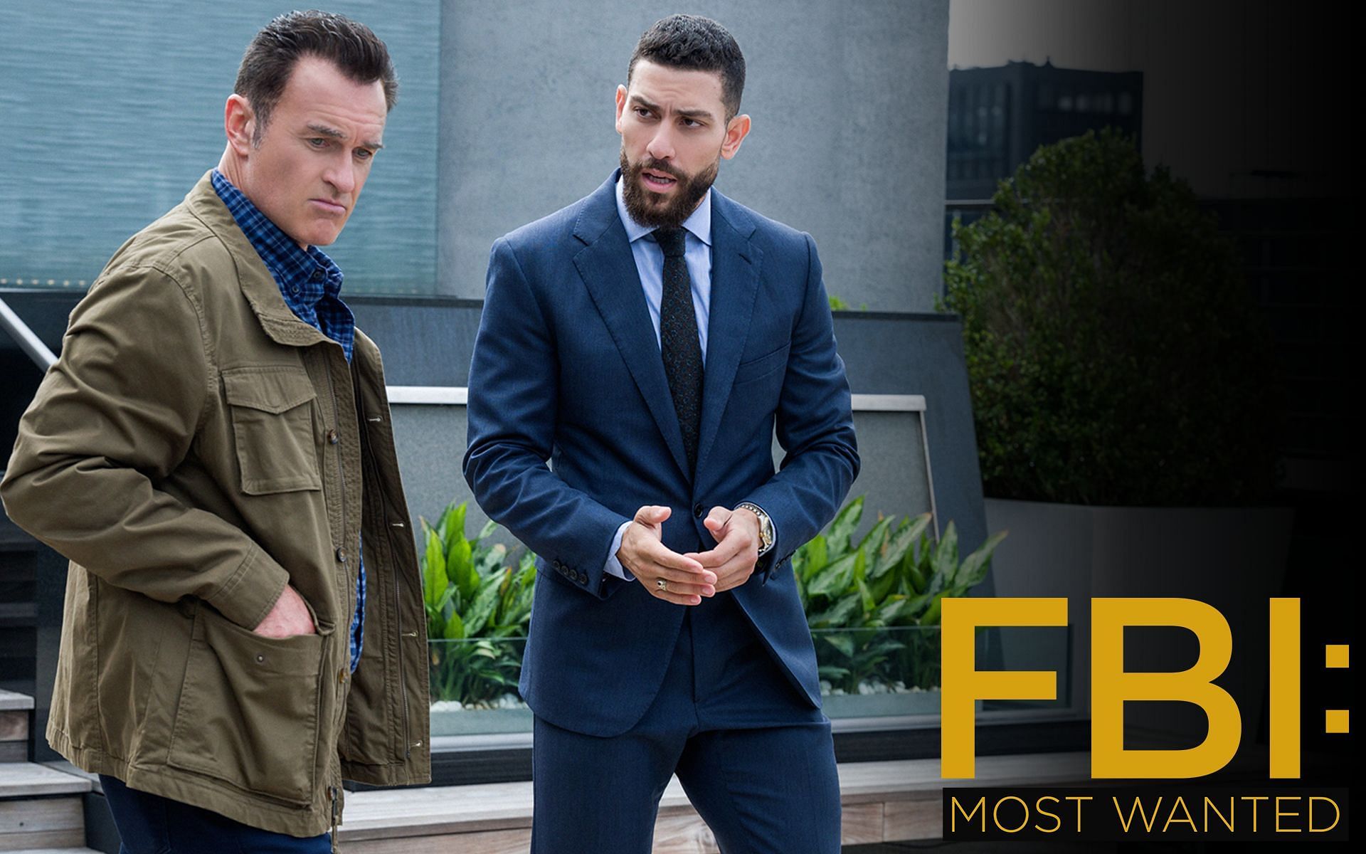Episode 22 of FBI: Most Wanted Season 3 will premiere on May 24, 2022, on CBS at 10.00 PM ET (Image via CBS)