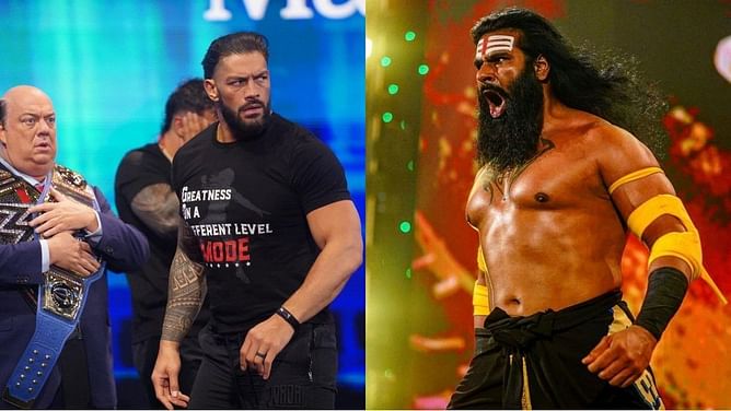 4 कारण क्यों WWE WrestleMania Backlash 2022 फैंस को नहीं पसंद आ सकता है: Roman Reigns का नहीं होगा सिंगल्स मैच