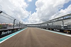 Miami Grand Prix: What is the F1 weather forecast this weekend?