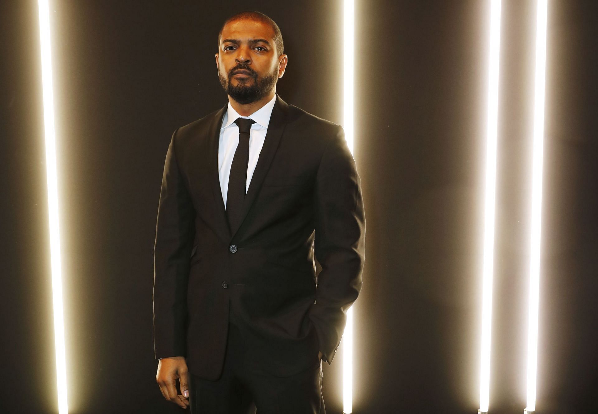 Noel Clarke considered taking his own life after sexual misconduct allegations( Image via Dave Benett/Getty Images)