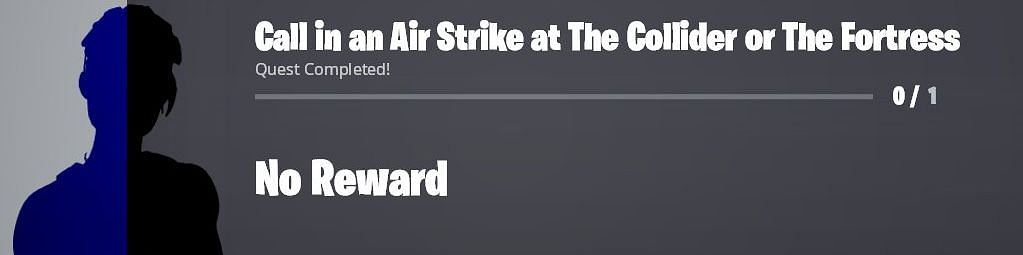 Calling in Air Strikes to earn XP sounds like a lot of fun! (Image via Twitter/iFireMonkey)