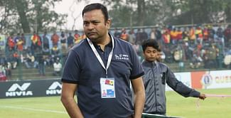 Many I-League clubs already working towards securing ISL promotion next season: AIFF Leagues CEO Sunando Dhar